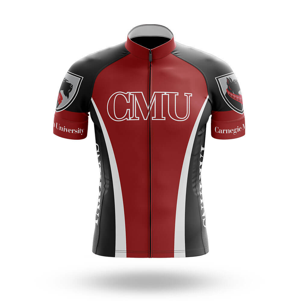 Carnegie Mellon University - Men's Cycling Kit - Global Cycling Gear