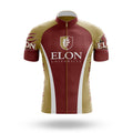 Elon University - Men's Cycling Kit - Global Cycling Gear