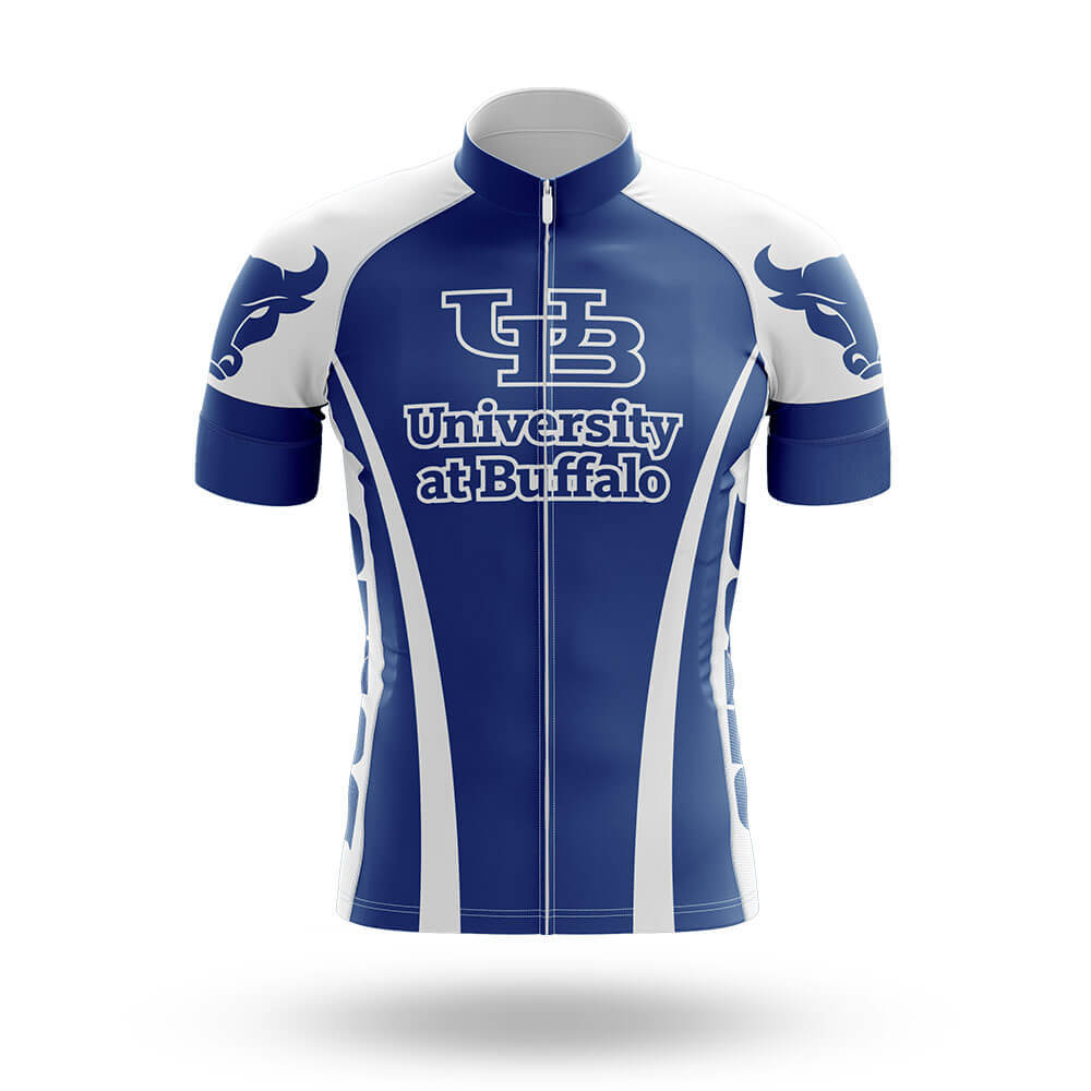University at Buffalo - Men's Cycling Kit - Global Cycling Gear