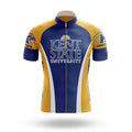 Kent State University - Men's Cycling Kit - Global Cycling Gear