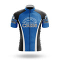 California State University San Bernardino - Men's Cycling Kit - Global Cycling Gear