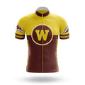 Western Michigan University V2 - Men's Cycling Kit - Global Cycling Gear