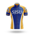 San JosÃ© State University - Men's Cycling Kit - Global Cycling Gear