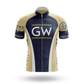 George Washington University - Men's Cycling KitÂ Global Cycling Gear