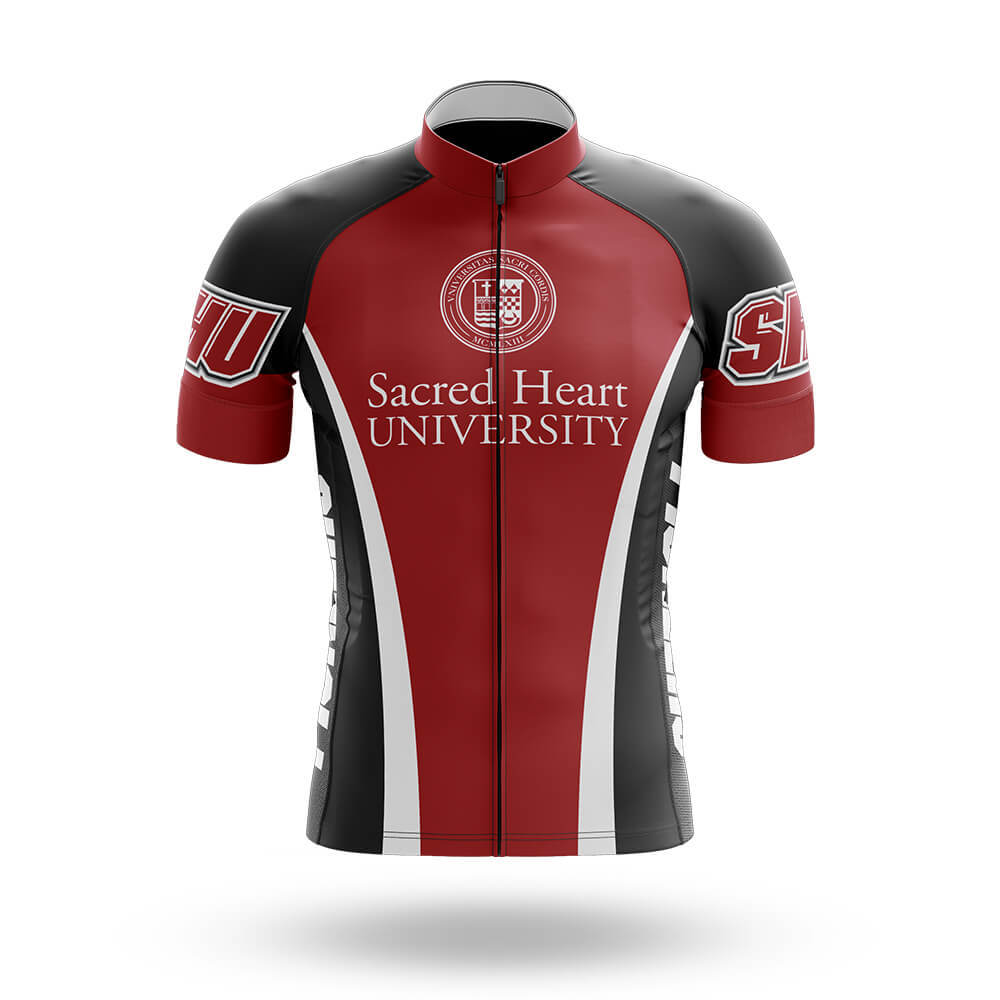 Sacred Heart University - Men's Cycling Kit - Global Cycling Gear