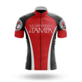 University of Tampa - Men's Cycling Kit - Global Cycling Gear