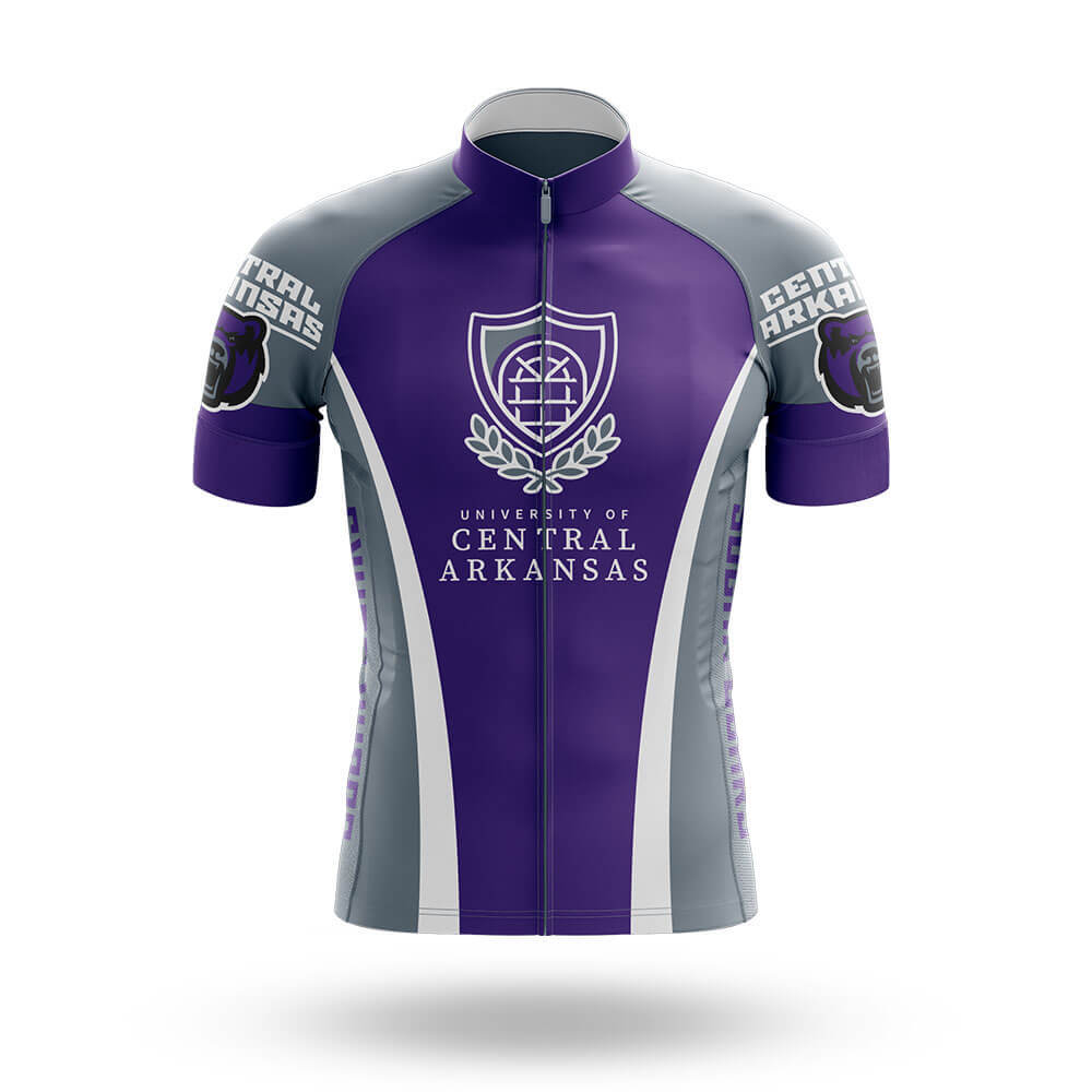 University of Central Arkansas - Men's Cycling Kit - Global Cycling Gear
