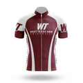 West Texas A&M University - Men's Cycling Kit - Global Cycling Gear
