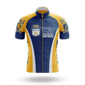 The College of New Jersey - Men's Cycling Kit - Global Cycling Gear