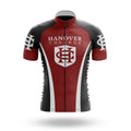 Hanover College - Men's Cycling Kit - Global Cycling Gear