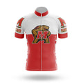 Maryland Mascot V2 - Men's Cycling Kit - Global Cycling Gear