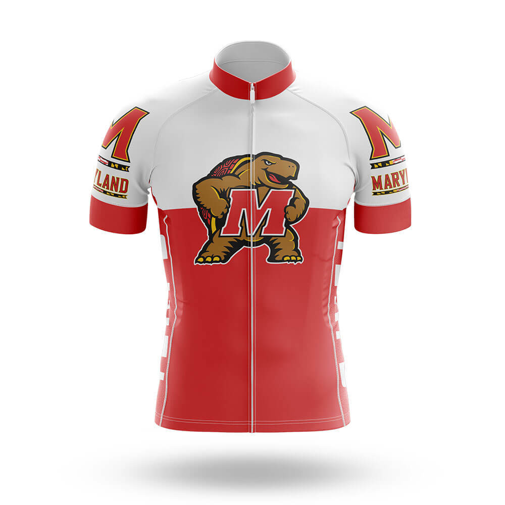 Maryland Mascot V2 - Men's Cycling Kit - Global Cycling Gear