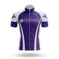Furman University - Men's Cycling Kit - Global Cycling Gear