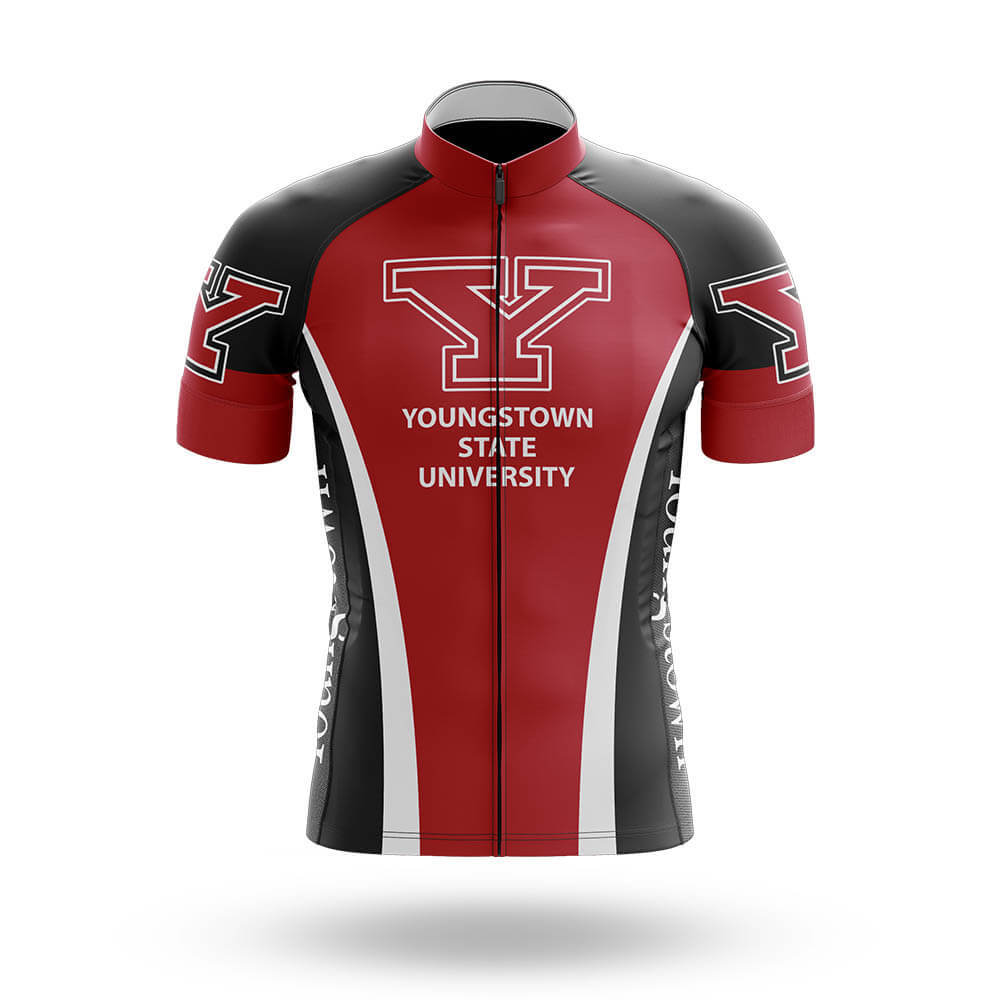 Youngstown State University - Men's Cycling Kit - Global Cycling Gear