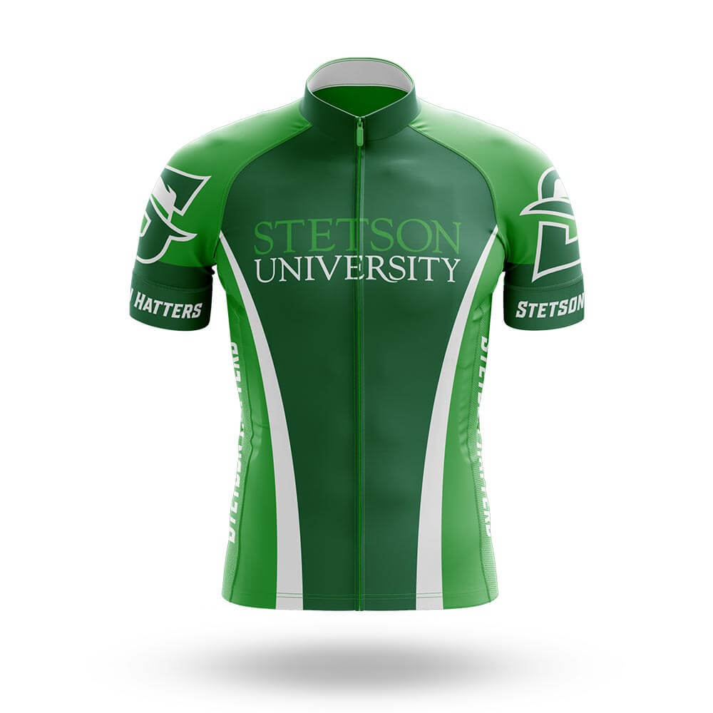 Stetson University - Men's Cycling Kit - Global Cycling Gear