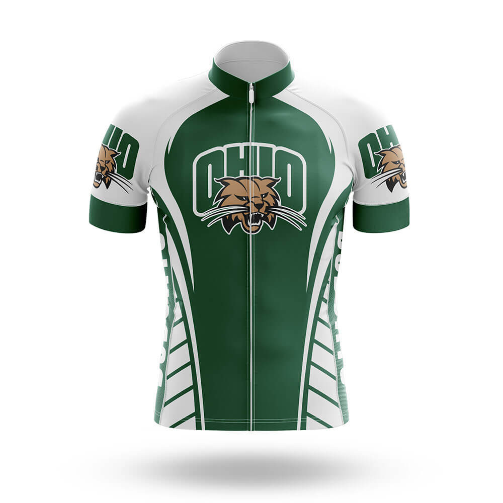Go Bobcats V3 - Men's Cycling Kit - Global Cycling Gear