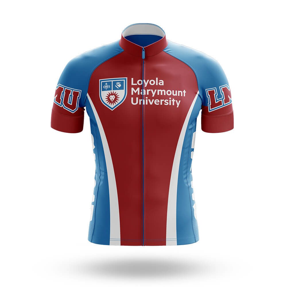 Loyola Marymount University - Men's Cycling Kit - Global Cycling Gear