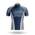 Case Western Reserve University - Men's Cycling Kit - Global Cycling Gear