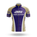 James Madison University - Men's Cycling Kit - Global Cycling Gear