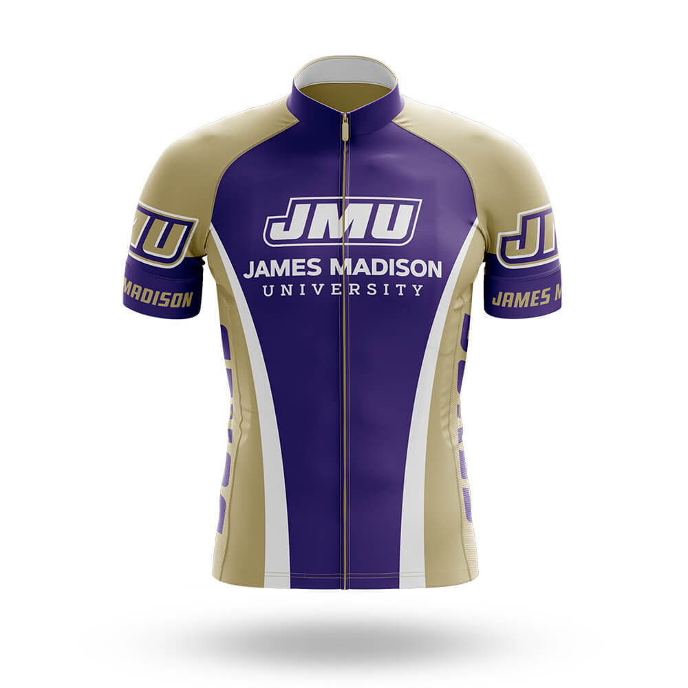 James Madison University - Men's Cycling Kit - Global Cycling Gear