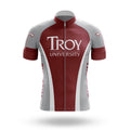 Troy University - Men's Cycling Kit - Global Cycling Gear