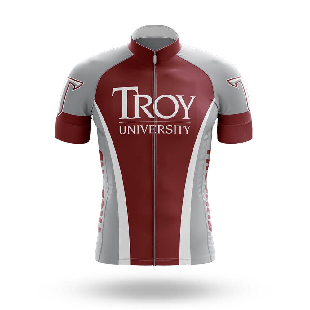 Troy University - Men's Cycling Kit - Global Cycling Gear