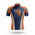 Bucknell University - Men's Cycling Kit - Global Cycling Gear