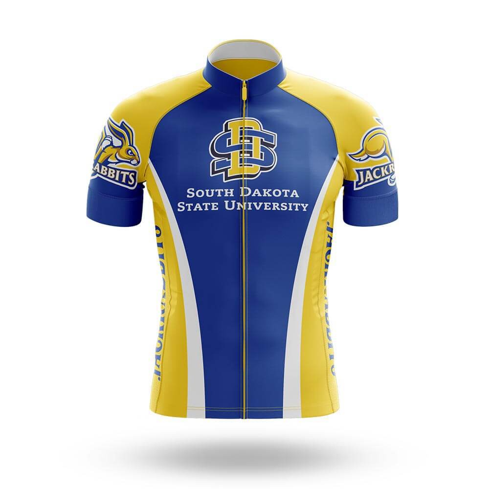 South Dakota State University - Men's Cycling Kit - Global Cycling Gear