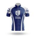 Ithaca College - Men's Cycling Kit - Global Cycling Gear