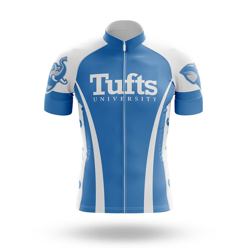 Tufts University - Men's Cycling Kit - Global Cycling Gear