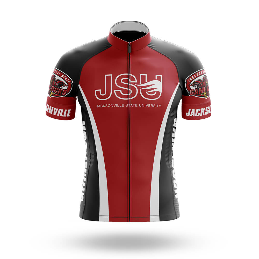 Jacksonville State University - Men's Cycling Kit - Global Cycling Gear