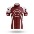 Colgate University - Men's Cycling Kit - Global Cycling Gear