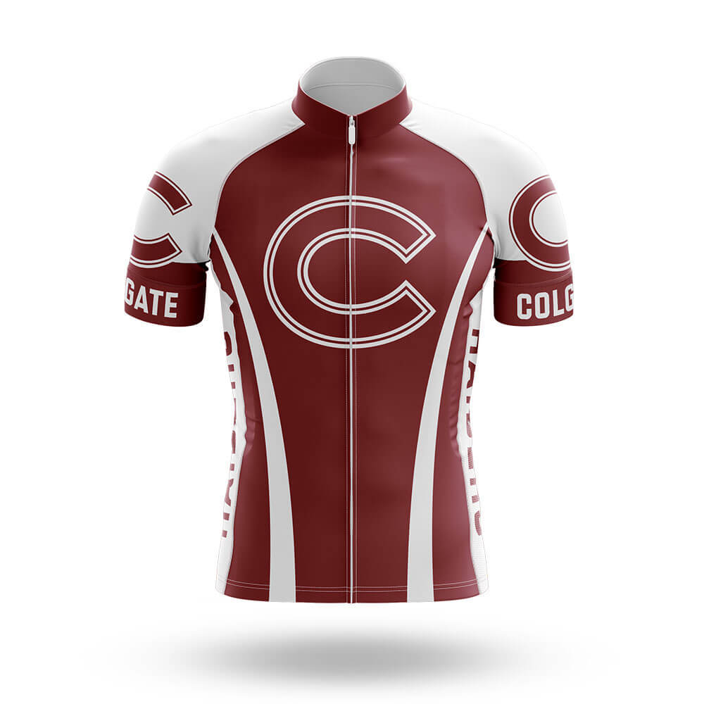 Colgate University - Men's Cycling Kit - Global Cycling Gear