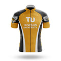 Towson University - Men's Cycling Kit - Global Cycling Gear