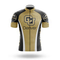 University of Colorado Denver - Men's Cycling Kit - Global Cycling Gear
