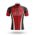 Miami University - Men's Cycling Kit - Global Cycling Gear