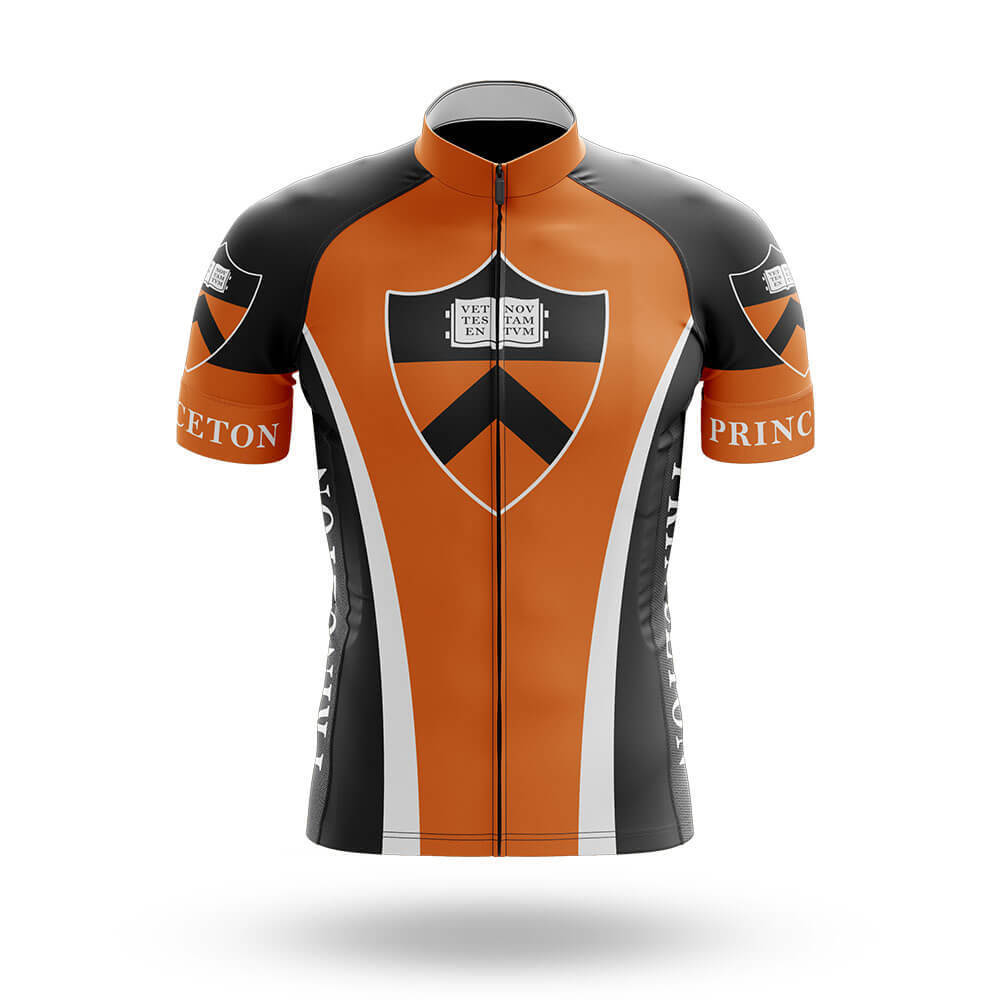 Princeton - Men's Cycling Kit - Global Cycling Gear