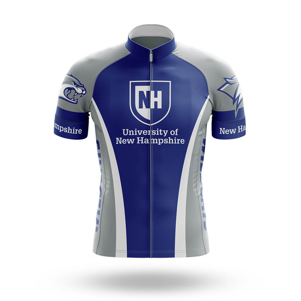 University of New Hampshire - Men's Cycling Kit - Global Cycling Gear