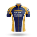 New York Institute of Technology - Men's Cycling Kit - Global Cycling Gear