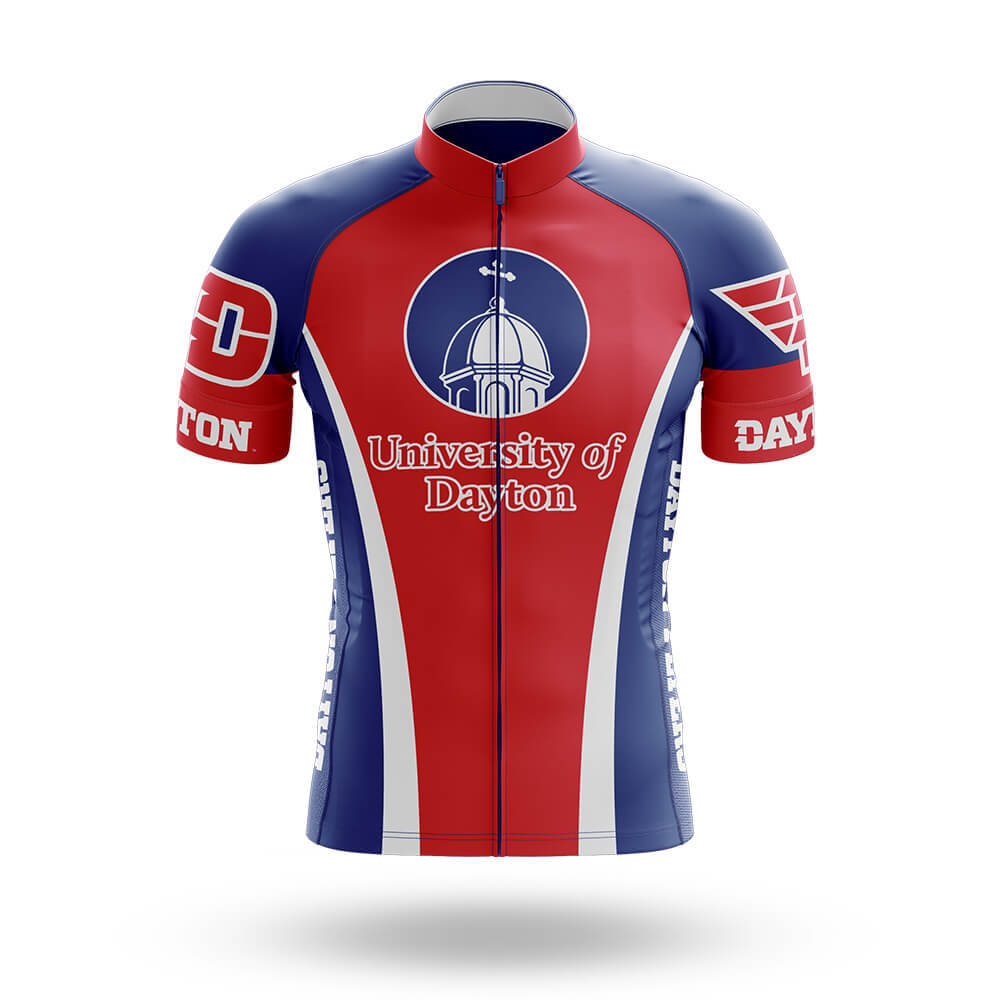 University of Dayton - Men's Cycling Kit - Global Cycling Gear