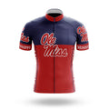 University of Mississippi V2 - Men's Cycling Kit - Global Cycling Gear