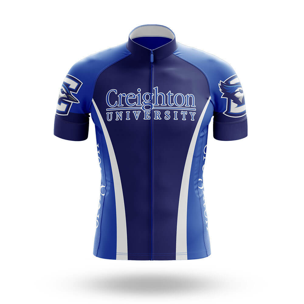 Creighton University - Men's Cycling Kit - Global Cycling Gear