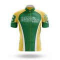 Bronx Community College - Men's Cycling Kit - Global Cycling Gear