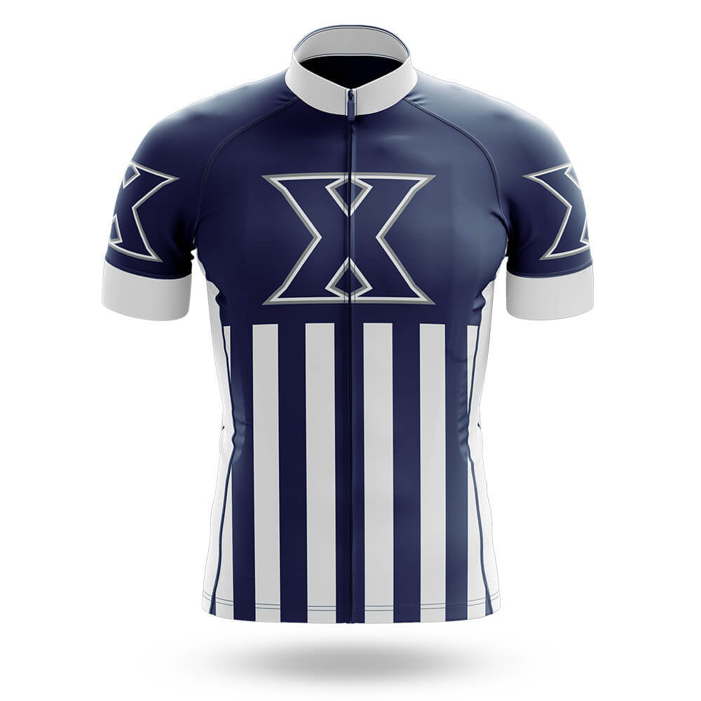 Xavier University USA - Men's Cycling Kit - Global Cycling Gear