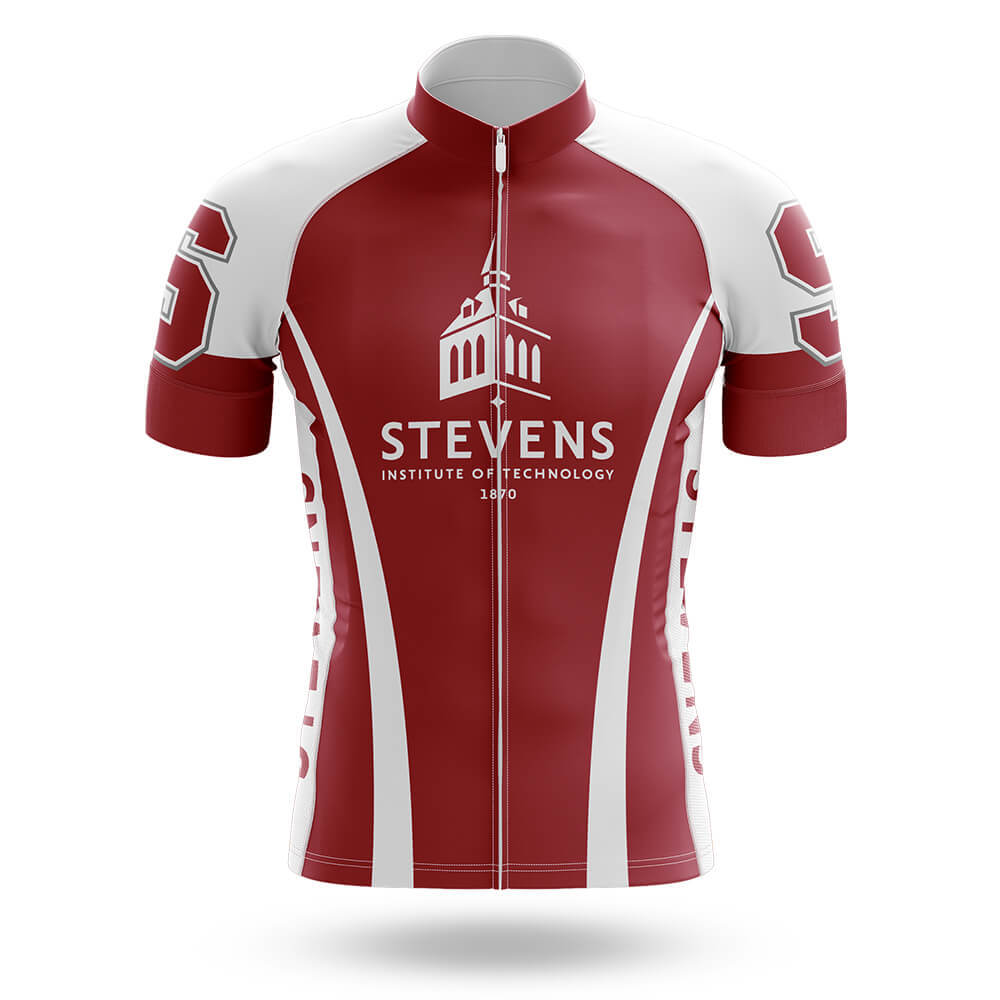 Stevens Institute of Technology - Men's Cycling Kit - Global Cycling Gear