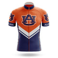 Auburn University V3 - Men's Cycling KitÂ Global Cycling Gear