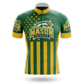 George Mason University USA - Men's Cycling Kit - Global Cycling Gear