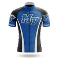 Middle Tennessee State University - Men's Cycling Kit - Global Cycling Gear