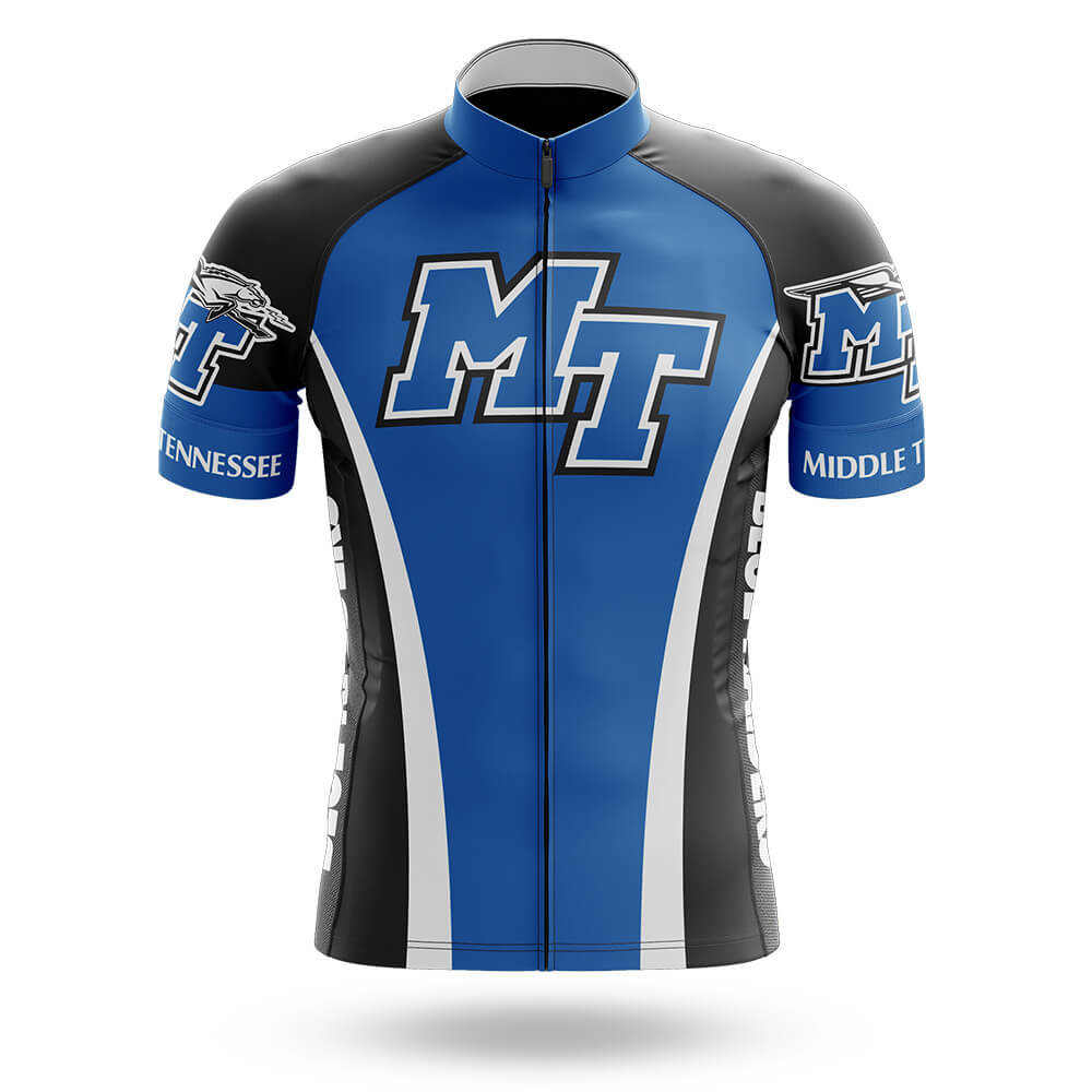 Middle Tennessee State University - Men's Cycling Kit - Global Cycling Gear