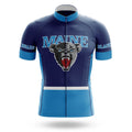 Maine Black Bears - Men's Cycling Kit - Global Cycling Gear